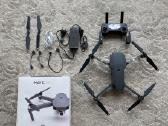 Nauji Dji Mavic Air2s, Mini2 3 combo ir baterijos - nuotraukos Nr. 9