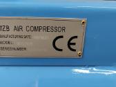 Oro kompresorius Mzb 88l 501l/min 8bar Akcija - nuotraukos Nr. 4