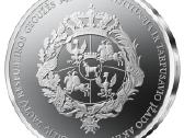 Abiejų tautų respublikos Atr konstitucija - nuotraukos Nr. 2