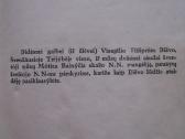 Lekcijos ir evangelijos 1939 m. Kaunas / *Kd* - nuotraukos Nr. 7