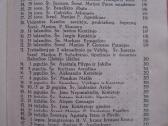 Lekcijos ir evangelijos 1939 m. Kaunas / *Kd* - nuotraukos Nr. 14