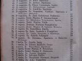 Lekcijos ir evangelijos 1939 m. Kaunas / *Kd* - nuotraukos Nr. 15