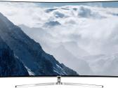 LED televizorius Samsung Ue65ks9002 - nuotraukos Nr. 3