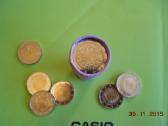 2 euro - Lb progine: Vilnius, Aciu, Baltu - nuotraukos Nr. 4