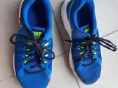 Nike sportbačiai 38,5 - nuotraukos Nr. 2