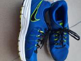 Nike sportbačiai 38,5
