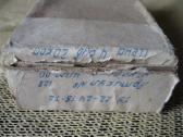 CCCP Plauku Kirpimo Masinele - Original.zr. foto. - nuotraukos Nr. 7