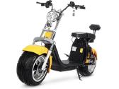 Nauji City Coco paspirtukai ir servisas