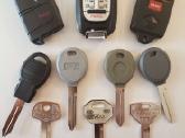 Chrysler, Dodge, Jeep, RAM raktai, jų remontas