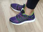 Salomon Goretex kedai,žygio batai