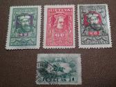 Lietuva1920-22-27 m.