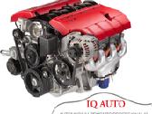 Automobilių variklių remontas Iq Auto autoservise