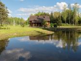 Sodybu pirties kubilo nuoma Vilniuje - nuotraukos Nr. 7