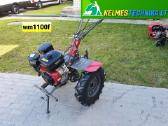 Motoblokai Weima geriausia kaina - nuotraukos Nr. 2