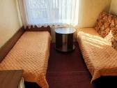 Kambarių nuoma Palangoje Išnuomojami 2,3,4 vietų k - nuotraukos Nr. 7