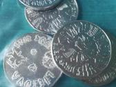 Monetos jūros šventei (sidabrinė + 5 vnt. 1,5€) - nuotraukos Nr. 4