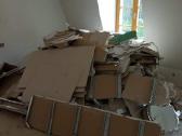 Pervežimas, perkraustymas.senu baldu išvežimas - nuotraukos Nr. 10