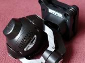 Yuneec Q500 4k Pro Edition su Cgo 3 4k kamera - nuotraukos Nr. 8