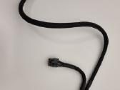 Corsair type4 psu to Pcie 2 x 6+2 pin - nuotraukos Nr. 2
