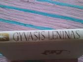 Gyvasis Leninas 1967 m. rasytoju atsiminimai apie