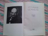 Gyvasis Leninas 1967 m. rasytoju atsiminimai apie - nuotraukos Nr. 2