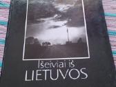 Išeiviai iš Lietuvos Daugėla Kazys 1992m