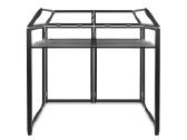 Dj stalas Vonyx Db3 Pro Dj Booth System - nuotraukos Nr. 2