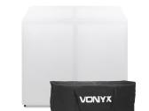 Dj stalas Vonyx Db3 Pro Dj Booth System - nuotraukos Nr. 4