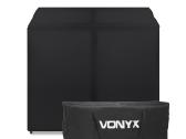 Dj stalas Vonyx Db3 Pro Dj Booth System - nuotraukos Nr. 5