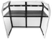 Dj stalas Vonyx Db3 Pro Dj Booth System - nuotraukos Nr. 9