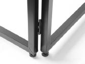Dj stalas Vonyx Db3 Pro Dj Booth System - nuotraukos Nr. 11