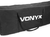 Dj stalas Vonyx Db3 Pro Dj Booth System - nuotraukos Nr. 13