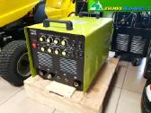 Profesionalus Tig Ac Dc Mma suvirinimo aparatas
