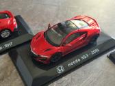 Ferrari, Mercedes, Aston Martin, Honda modeliai - nuotraukos Nr. 5