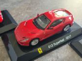 Ferrari, Mercedes, Aston Martin, Honda modeliai - nuotraukos Nr. 6