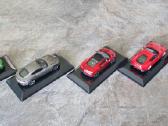 Ferrari, Mercedes, Aston Martin, Honda modeliai - nuotraukos Nr. 8