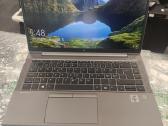Zbook 14 G7 Firefly i7-10610u 32gb 1tb Nmve