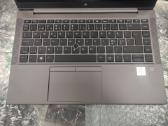 Zbook 14 G7 Firefly i7-10610u 32gb 1tb Nmve - nuotraukos Nr. 2