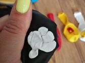7 dalių peliuko Mikio balionų rinkinys - nuotraukos Nr. 4