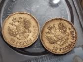 Perku carinius rublius ir kapeikas