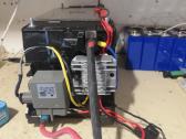 Elektromobilių ir hybridų li-ion akumuliatoriai - nuotraukos Nr. 22