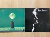 Lp vinilai
