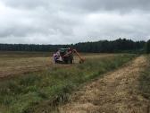 Aplinkos priežiūros/medžių pjovimo/genėjimo darbai - nuotraukos Nr. 11