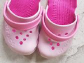 Crocs tapkutės