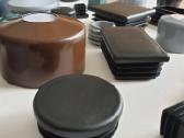 Dangteliai metaliniams stulpams uždengti - nuotraukos Nr. 11