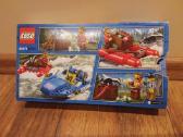 Lego City 60176 - nuotraukos Nr. 4