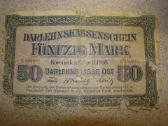 Banknotai - nuotraukos Nr. 9