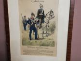 Ww1 litografija