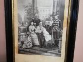 Ww1.kaizeris.krikstynos