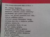 Šūvis Tel Avive Kolesnikovas J.romanai - nuotraukos Nr. 2